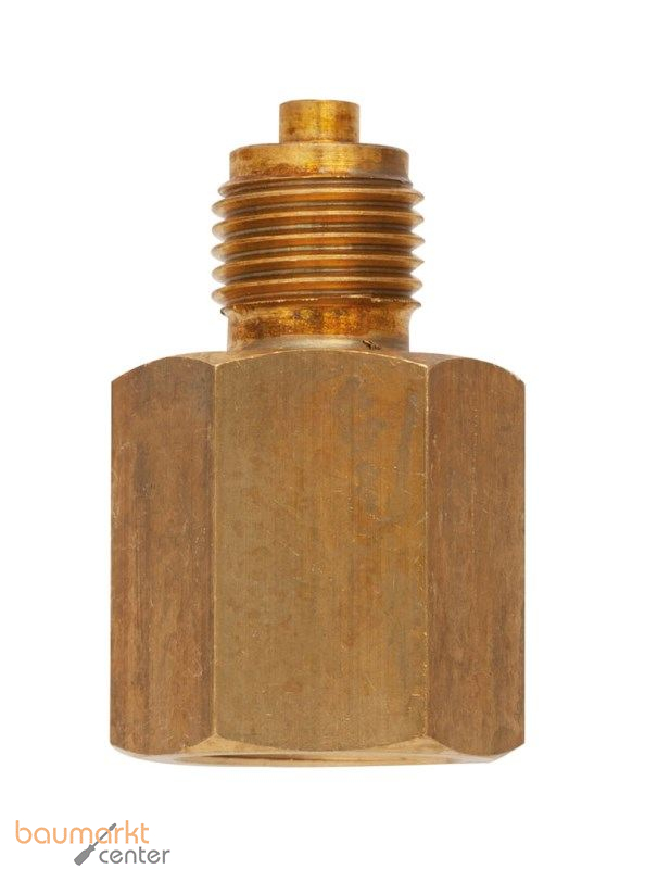 AFRISO Reduzierst�ck G3/8 x G1/4