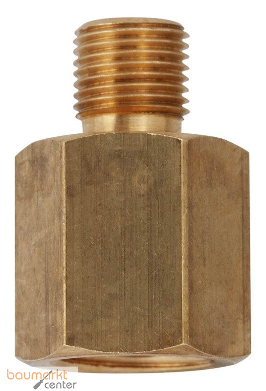 AFRISO Reduzierst�ck G1/2 x G3/8