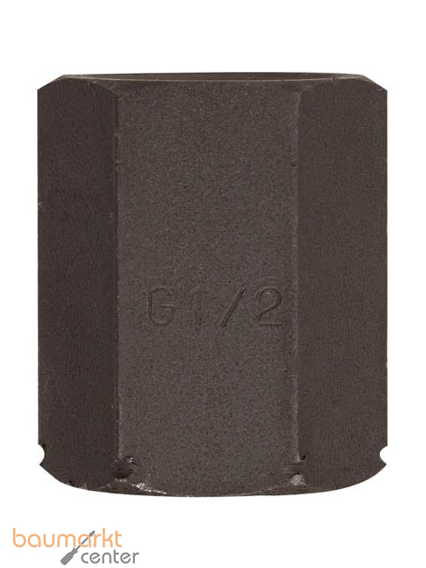 AFRISO Spannmuffe DIN 16283