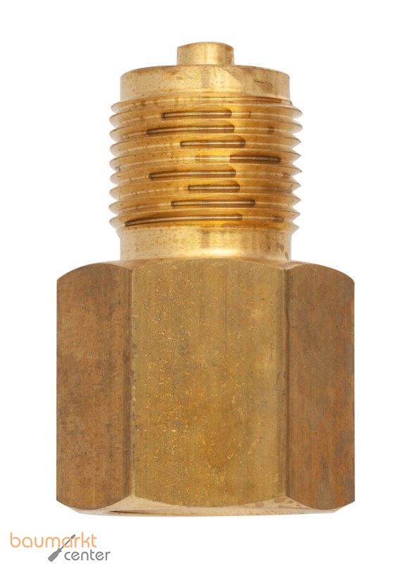 AFRISO �bergangsst�ck G1/2 x M20x1,5