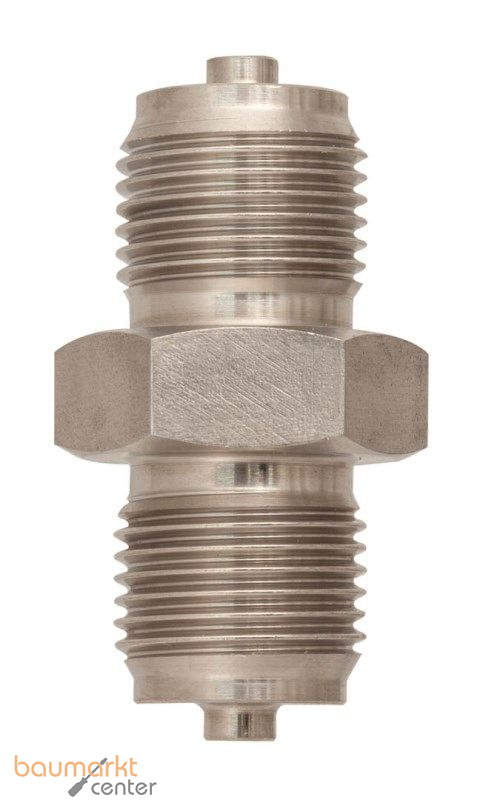 AFRISO �bergangsst�ck G1/2 x G1/2