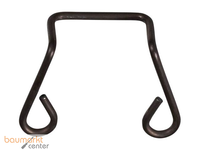 AFRISO Befestigungsklemme