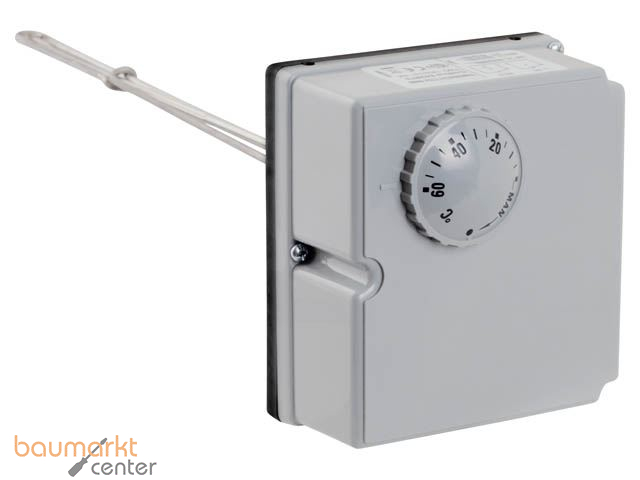 AFRISO Geh�use-Doppelthermostat GDT-TTCA