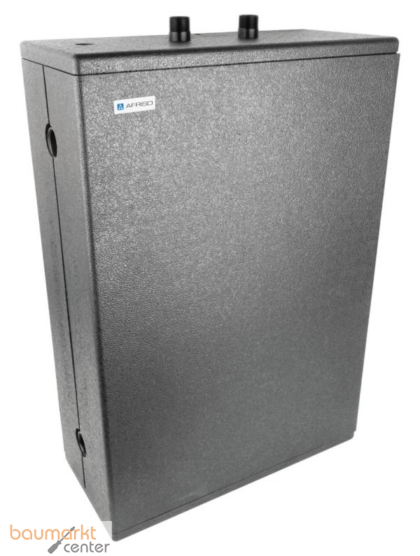 Pufferspeicher ABT 50