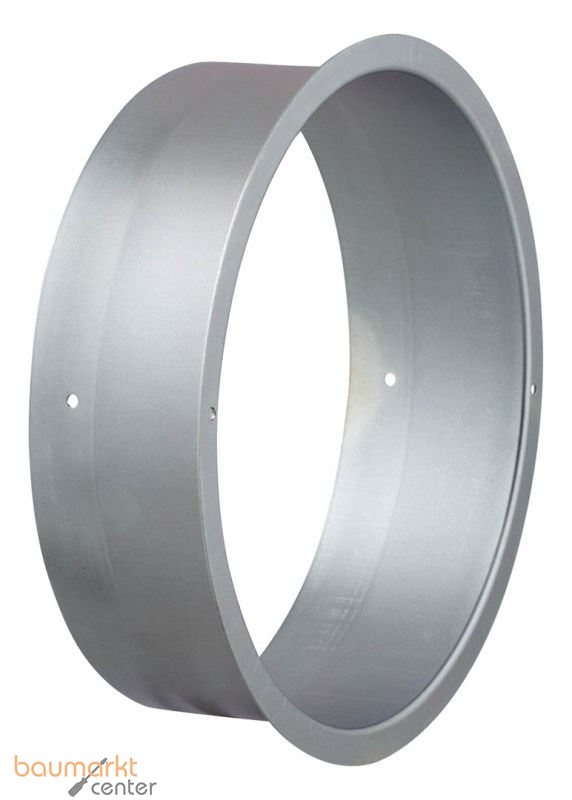 Kaminh�lse f�r WZB-1