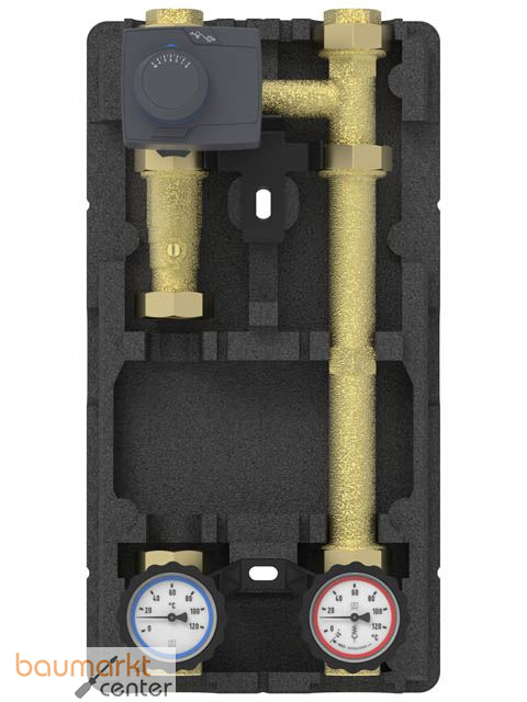 AFRISO Heizungspumpengruppe PrimoTherm