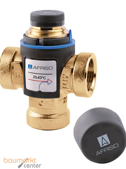 Thermisches Mischventil ATM 331, DN 20 - IG