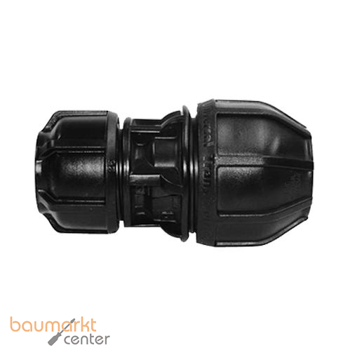 Aliaxis �berg.kupplung PUXK d 40 / 39-43 Philmac UNI