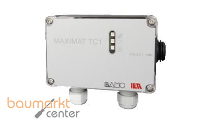 Aliaxis Signaleinrichtung f�r 1 Sonde Doppelrohr