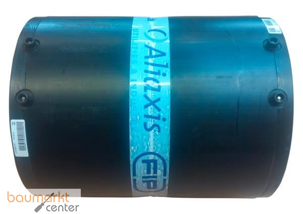 Aliaxis Heizwendelschwei�-Langmuffe Doppelrohr d 250