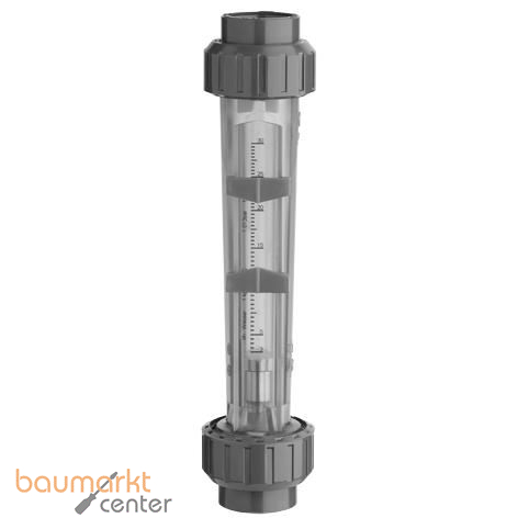 Aliaxis DFLM 751 FC PA Gas PP Messbereich 3.5 35cbm /h d32