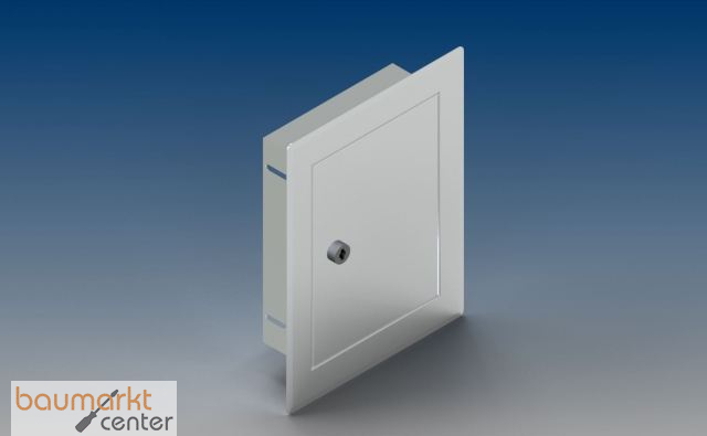 Bertrams Downhill W�sche-Einwurft�r VA