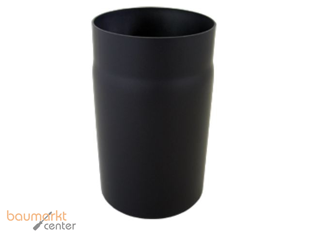 Bertrams Camino Rohr 250 mm lang d:150