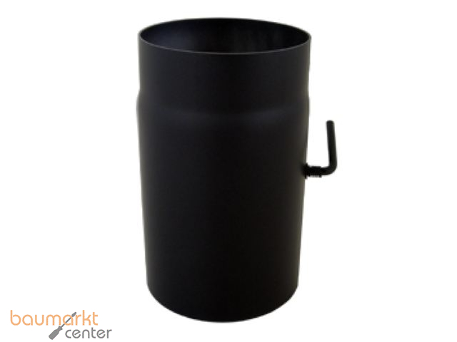 Bertrams Camino Rohr 250 mm lang d:150