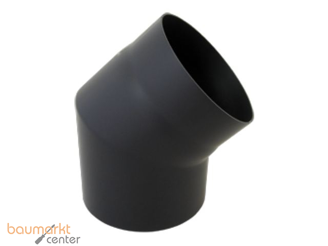 Bertrams Camino Bogen 45 Grad, d:120