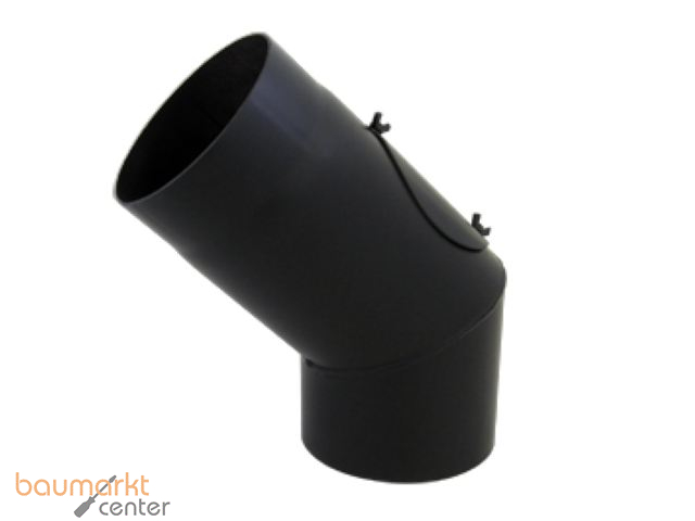 Bertrams Camino Bogen 45 Grad, d:120