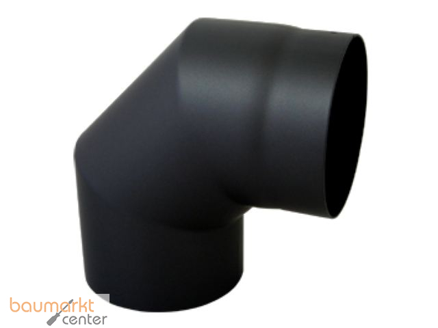 Bertrams Camino Bogen 90 Grad, d:120