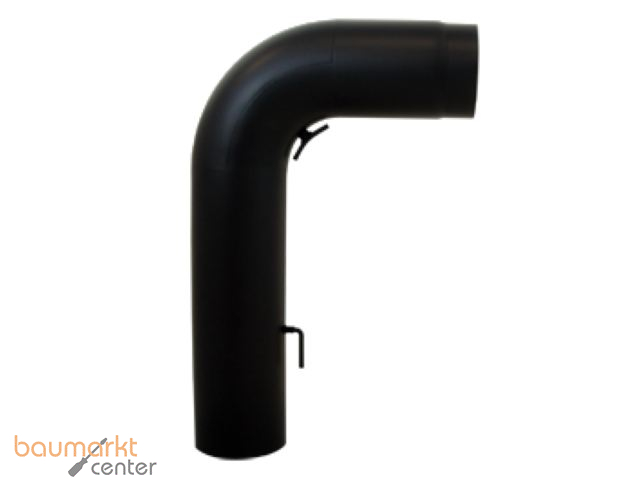 Bertrams Camino Set3 d:130, 2 mm seno schwarz