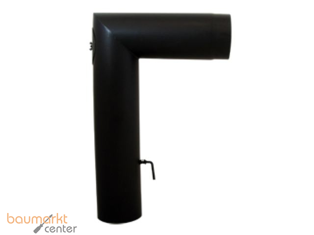 Bertrams Camino Set1 d:160, 2 mm seno schwarz