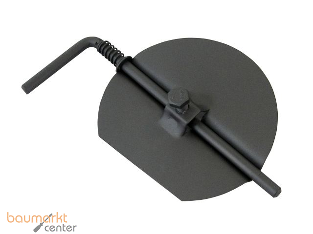 Bertrams Camino Drosselklappe