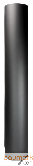 Bertrams Camino Rohr, 1000 mm lang d:160