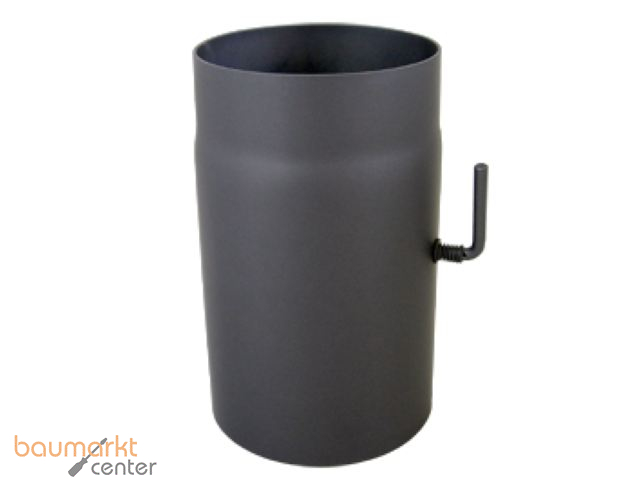 Bertrams Camino Rohr 250 mm lang d:160