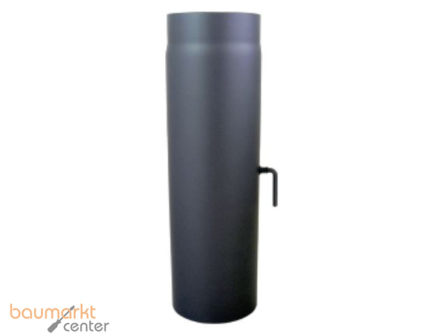 Bertrams Camino Rohr 500 mm lang d:200