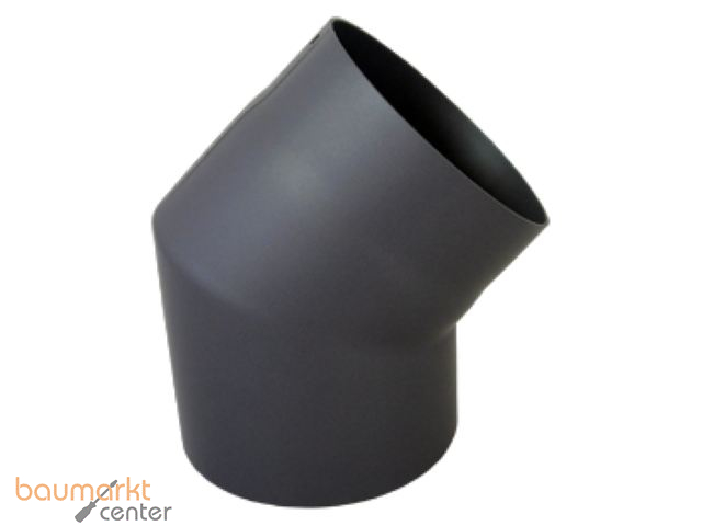 Bertrams Camino Bogen 45 Grad, d:120