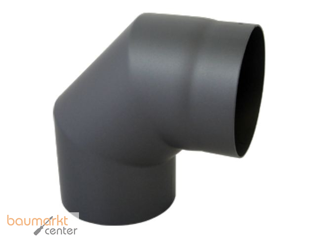 Bertrams Camino Bogen 90 Grad, d:150