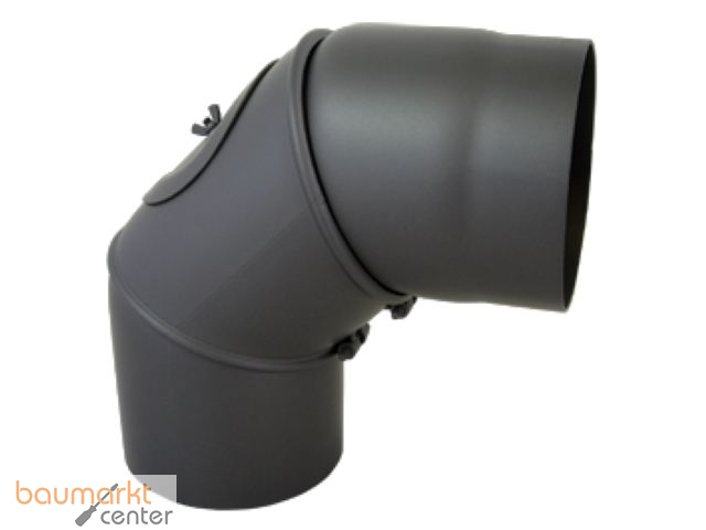 Bertrams Camino Bogen drehbar, mit T�r,d:160