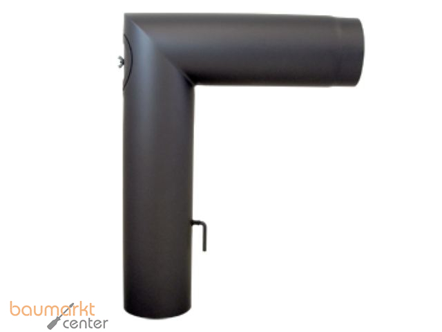 Bertrams Camino Set1 d:160, seno guss-grau