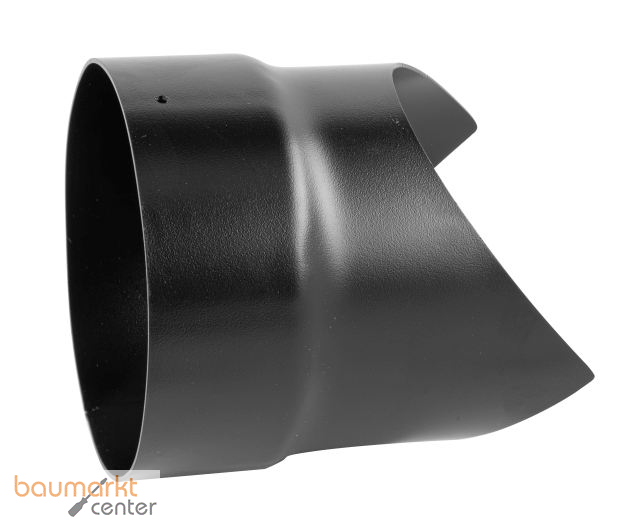 Bertrams ST-Pu Anschwei�stutzen f�r Rohr d:130