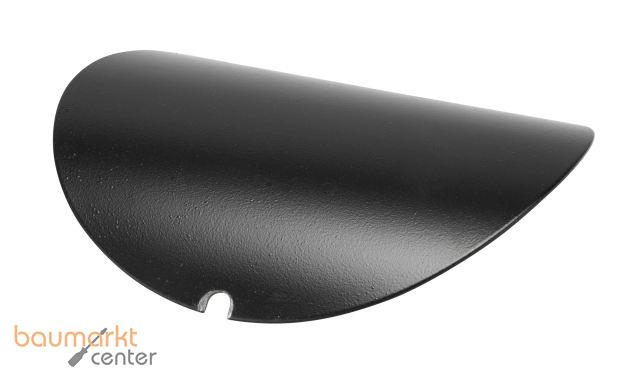 Bertrams ST-Pu Ersatzdeckel f�r 08SBV-RV d:160