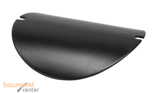 Bertrams ST-Pu Ersatzdeckel f�r 08SB d:250