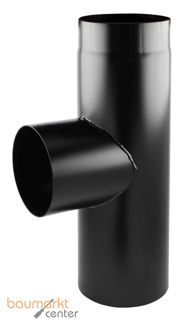 Bertrams ST-Pu T-St�ck 90 Grad d:200, Form ZE