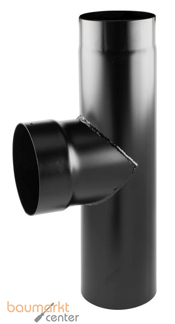 Bertrams ST-Pu T-St�ck 90 Grad d:160, Form ZE