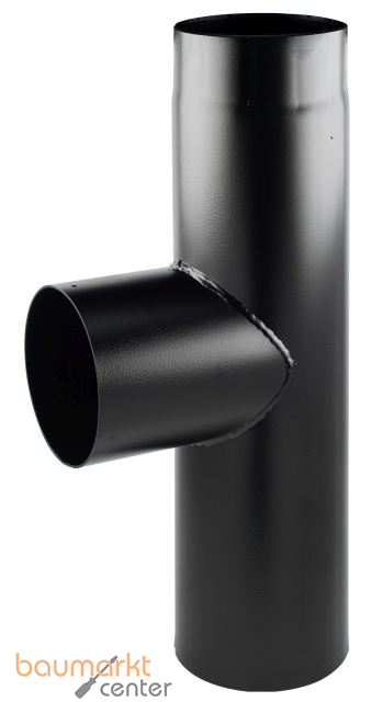 Bertrams ST-Pu T-St�ck 90 Grad d:180, Form ZE