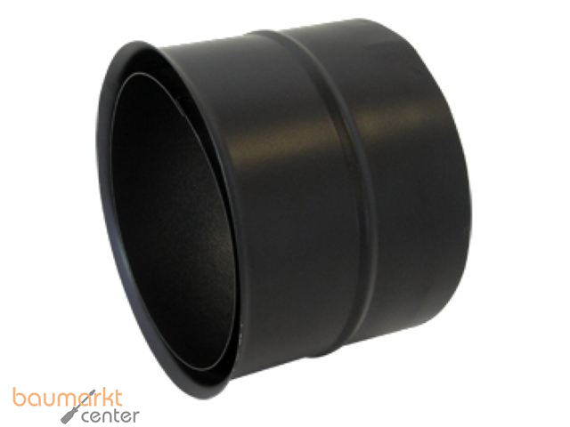 Bertrams ST-Pu Wandfutter doppelt, d:200 mm