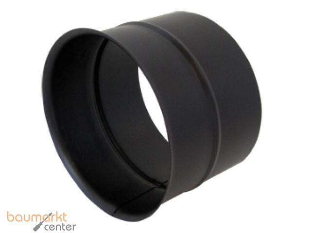 Bertrams ST-Pu Wandfutter einfach, d:160 mm