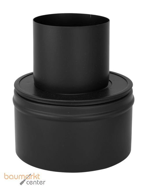 Bertrams Erweiterungsst�ck d:100w auf 150e,