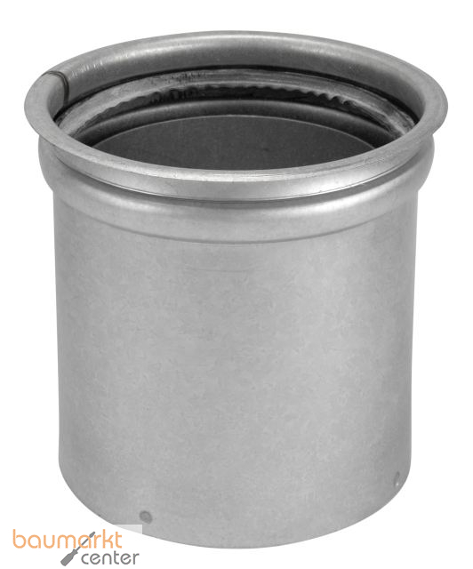 Bertrams Pelletino FAL-Wandfutter,dopp.,d:100