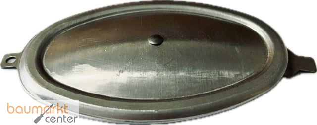 Bertrams FAL Kontrollverschlu� 75 x 102