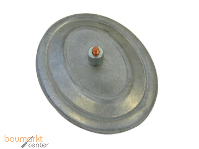 Bertrams FAL Kontrollverschlu� 78 X 103