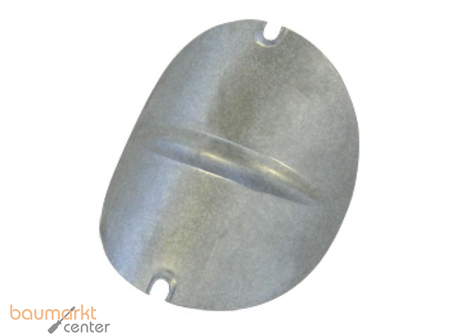 Bertrams FAL Reinigungsverschlu�, d:225-250