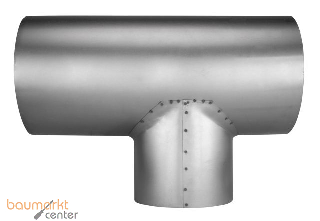 Bertrams FAL T-St�ck