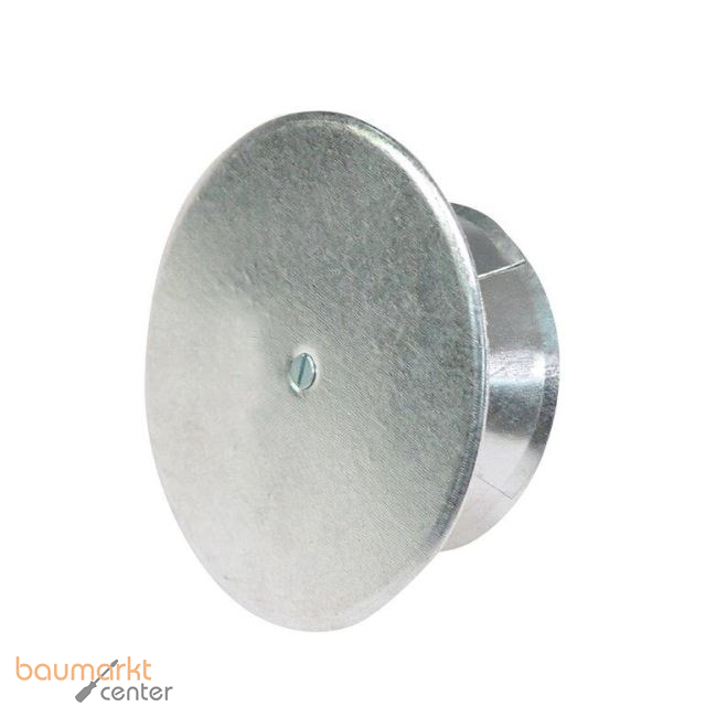 Bertrams FAL Kaminlochkapsel mit Isolierscheib