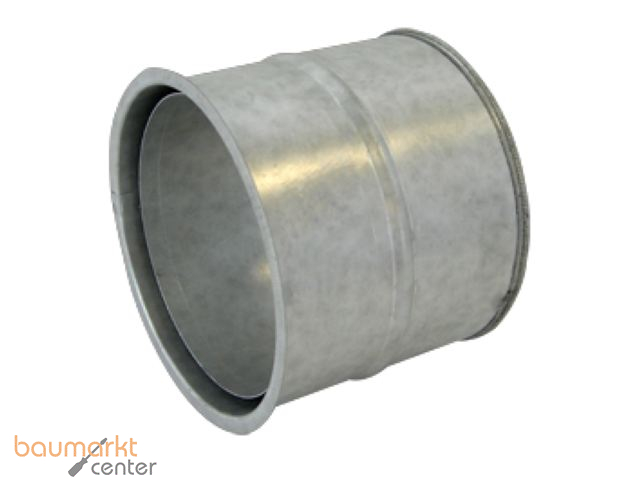 Bertrams FAL Wandfutter, doppelt, d:200