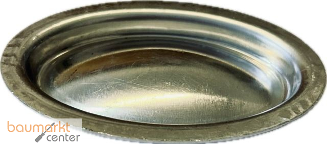 Bertrams ALU-Kontrollverschlu� 45 x 70