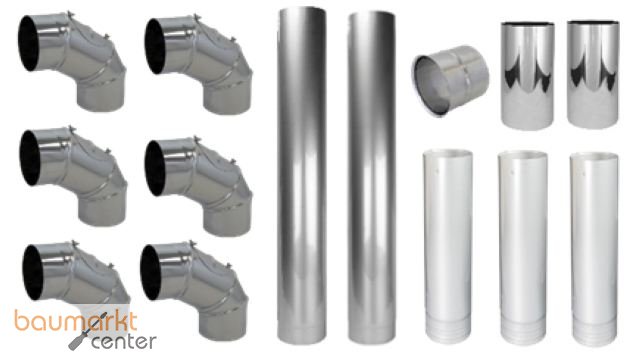 Bertrams VLE+ Offensiv-Paket d:130