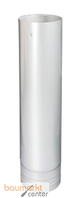 Bertrams VLE+ Rohrelement 250 mm lang, d:120